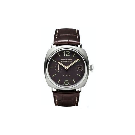 panerai pam 00346|Panerai Radiomir 8 Days Pam PAM 00346 .